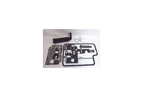 Ford Torqshift 5R110W Valve Body Service Kit Gaskets + BOTH Oil Filters 03-07, 5R110W, Transmission parts, tooling and kits