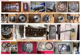 BMW 6L45E(R) Parts, 6L45, Transmission parts, tooling and kits