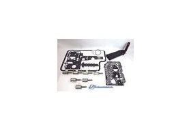 Ford 5R110W Torqshift Complete Solenoid Filter Gaskets Master Service Kit 03-07, 5R110W, Transmission parts, tooling and kits