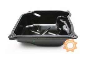 Audi 0B5 DL501 Automatic Gearbox Cover Genuine OE, DL501, Transmission parts, tooling and kits