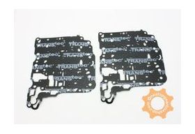AF14 Automatic Gearbox VB Sep Plate, Large Rear Upper Gasket AW50-40LE AW50-42LE, AW5042LE, AW5040LE