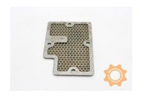 Borg-Warner 35 Automatic Transmission Gearbox Flat Filter, misc, Transmission parts, tooling and kits