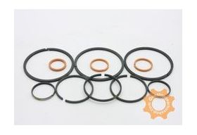 Borg-Warner 35 Automatic Transmission Gearbox Ring Kit, misc, Transmission parts, tooling and kits