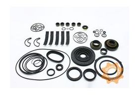 Audi CVT 01J Automatic Gearbox Overhaul Kit Transtec, 01J, Transmission parts, tooling and kits