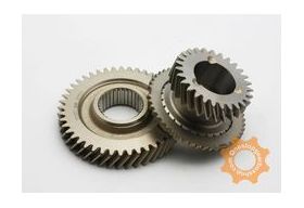 M32 / M20 Gearbox 6th Gear Pair 44 / 27 teeth Genuine O.E., misc, Transmission parts, tooling and kits