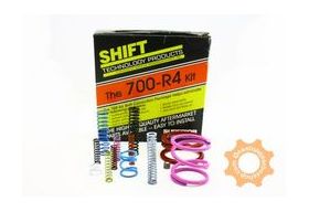 GM TH700R4 4L60 Automatic Gearbox Kit Boost Valve, 4L60E, Transmission parts, tooling and kits