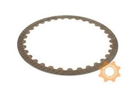 Nissan / LTI Taxi RE4R03A RE4R01A J4R03 Automatic Gearbox Overrun Friction Plate, RE4R01A, Transmission parts, tooling and kits