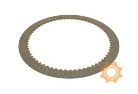 Nissan / LTI Taxi RE4R03A RE4R01A J4R03 Automatic Gearbox Friction Plate, RE4R01A, Transmission parts, tooling and kits