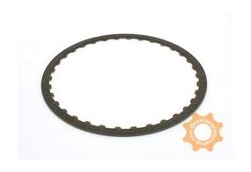 Nissan / LTI Taxi RE4R03A RE4R01A J4R03 Gearbox Reverse Friction Plate, RE4R03A, Transmission parts, tooling and kits