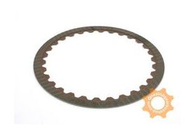 Nissan / LTI Taxi RE4R03A RE4R01A J4R03 Gearbox 1ST Rev Friction Plate, RE4R01A, Transmission parts, tooling and kits