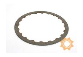 Nissan / LTI Taxi RE4R03A RE4R01A J4R03 Automatic Gearbox Overrun Friction Plate, RE4R01A, Transmission parts, tooling and kits