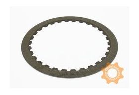 Nissan / LTI Taxi RE4R03A RE4R01A J4R03 Gearbox High friction plate 30T TX1/2, RE4R03A, Transmission parts, tooling and kits