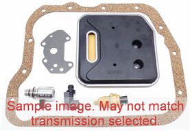 Swap Kit 6F35, 6F35, Transmission parts, tooling and kits