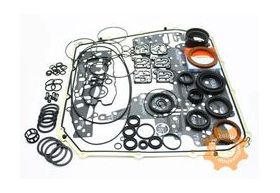 Audi 0B5 DL501 Automatic Gearbox Overhaul Kit, DL501, Transmission parts, tooling and kits