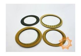 AF13 AF17 Automatic Gearbox Friction Kit Allomatic AW60-40LE AW60-51SN, AW6041SN, AW6040LE