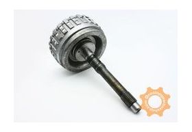 Audi / BMW 5HP24 Automatic Gearbox 'A' Clutch Drum, 5HP24, Transmission parts, tooling and kits