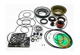 Chrysler 62TE Automatic Gearbox Overhaul Kit With Pistons, 62TE, Transmission parts, tooling and kits