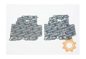 AF14 Automatic Gearbox VB Sep Plate Front Upper 2.0L Gasket AW50-40LE AW50-42LE, AW5040LE, Transmission parts, tooling and kits