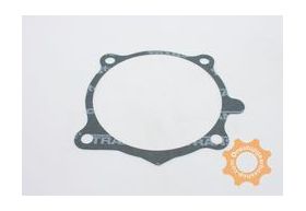 Borg-Warner 35 Automatic Transmission Gearbox Ext Gasket 7 / 16 Holes, misc, Transmission parts, tooling and kits