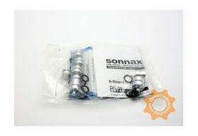 BMW ZF OE 6HP26 automatic transmission gearbox Sonnax end plug kit 95740-27K, 6HP26, Transmission parts, tooling and kits