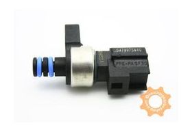 Chrysler Aspen 5-45RFE Automatic Gearbox Sensor Gov Pressure External, 545RFE, 45RFE