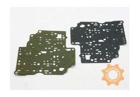 Copy of AF14 Automatic Gearbox VB Sep Plate Rear Lower 2.0L Gasket AW50-40LE AW50-42LE, AW5042LE, AW5040LE