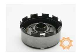 DPO/AL4 F2 Drum for Peugeot Citroen Renault OEM, DP0, Transmission parts, tooling and kits