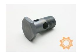 DPO/AL4 Cooler Bolt for 21mm Cooler for Peugeot Citroen Renault Genuine OE, DP0, Transmission parts, tooling and kits