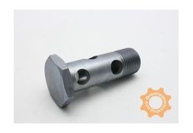 DPO/AL4 Cooler Bolt for 40mm Cooler for Peugeot Citroen Renault Genuine OE, DP0, Transmission parts, tooling and kits