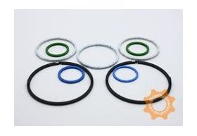GM 4T65E Automatic Gearbox Sealing Ring Kit, 4T65E, Transmission parts, tooling and kits