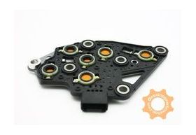 GM 4T65E Automatic Gearbox Manifold, 4T65E 4 Prong 97 - 02, 4T65E, Transmission parts, tooling and kits