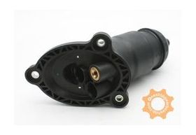 Volkswagen AG 0AW Automatic Gearbox Filter 8 Speed External Genuine OE, 0AW, Transmission parts, tooling and kits