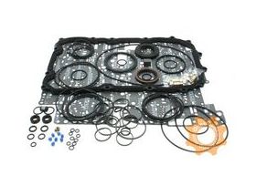 Toyota A340E A340F A340H Automatic Gearbox TR060SN / 09D Overhaul Kit, 09D, Transmission parts, tooling and kits