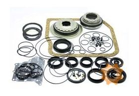 Toyota U140E U140F U140 Automatic Gearbox Overhaul Kit Toyota, U140E, Transmission parts, tooling and kits