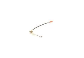 BMW Transmission Selector Cable (Auto E36) - Genuine BMW 25161423114, misc, Transmission parts, tooling and kits