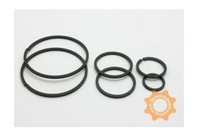 DPO/AL4 F2 Sealing Ring Kit for Peugeot Citroen Renault OEM, DP0, Transmission parts, tooling and kits