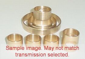 Bushing 4T65E, 4T65E, Transmission parts, tooling and kits