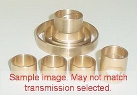 Bushing A440F, A440F, Transmission parts, tooling and kits