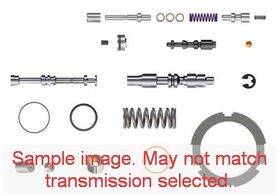 Sure Cure Kit Allison CLT 3340-3461, Allison CLT 3340-3461, Transmission parts, tooling and kits