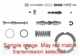 Sure Cure Kit DQ200, DQ200, Transmission parts, tooling and kits