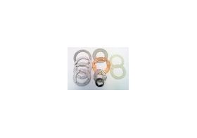 C4 C-4 C5 C-5 Transmission Thrust Washer Kit 10 pieces 1970-1986, C5, Transmission parts, tooling and kits