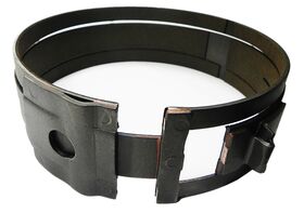 TF80SC, TF81SC B1 2-6 Transmission Band, TF81SC, TF80SC