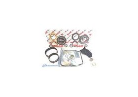 Ford 4R70W Transmission Basic Master Rebuild Kit 2003-2010 Steels Bands Clutches, 4R70W, AODE