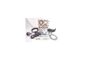 4L60E Transmission Rebuild Kit 4WD 97-03 Bush Band Solenoids Pistons Servo Assy, 4L60E, Transmission parts, tooling and kits