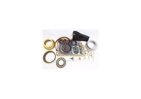 Ford Heavy Duty 2WD Truck 4R100 Transmission Complete Master Rebuild Kit 98-04, 4R100, Transmission parts, tooling and kits