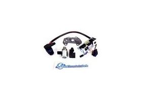 A618 518 46RE 47RE Transmission Electronic Repair Solenoid Transducer Sensor Kit, A618, A518