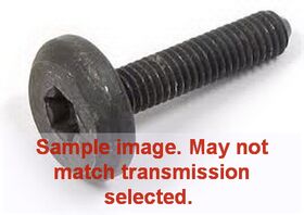 Bolt BW55, BW55, Transmission parts, tooling and kits