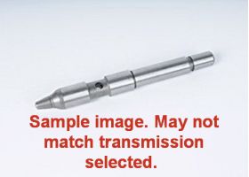 Pin PA0, PA0, Transmission parts, tooling and kits