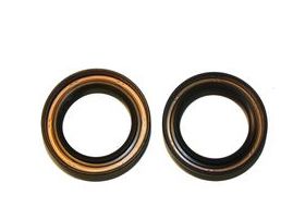 Citroen C1 / Peugeot 107 5 speed Gearbox diff driveshaft oil seal pair set kit, misc, Transmission parts, tooling and kits