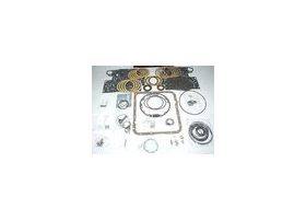 GM 4L60E Banner Transmission Rebuild Kit w/ High-Energy+ Clutches (1993-2003), 4L60E, Transmission parts, tooling and kits